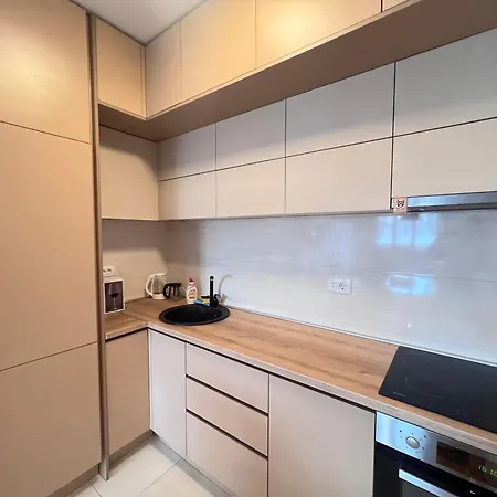 White Homes Ks - Point * Podgorica