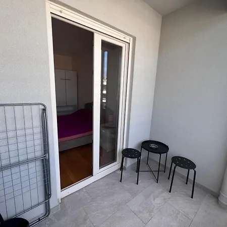 White Homes Ks - Point Apartamento