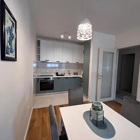 Apartamento White Homes Ks - Point