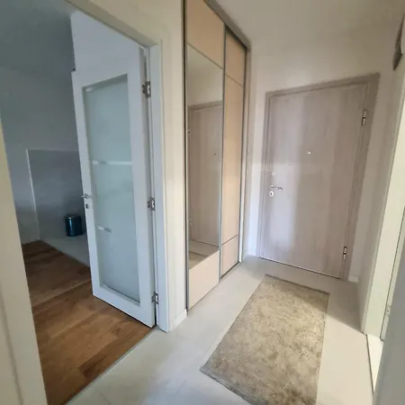 Apartamento White Homes Ks - Point Podgorica