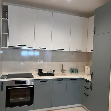 White Homes Ks - Point * Podgorica