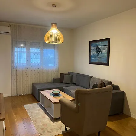 Apartamento White Homes Ks - Point *