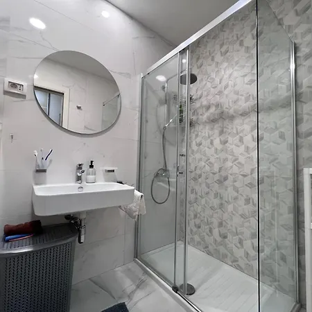 White Homes Ks - Point Podgorica